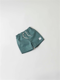 NAME IT Badeshorts Zakri Laurel Wreath